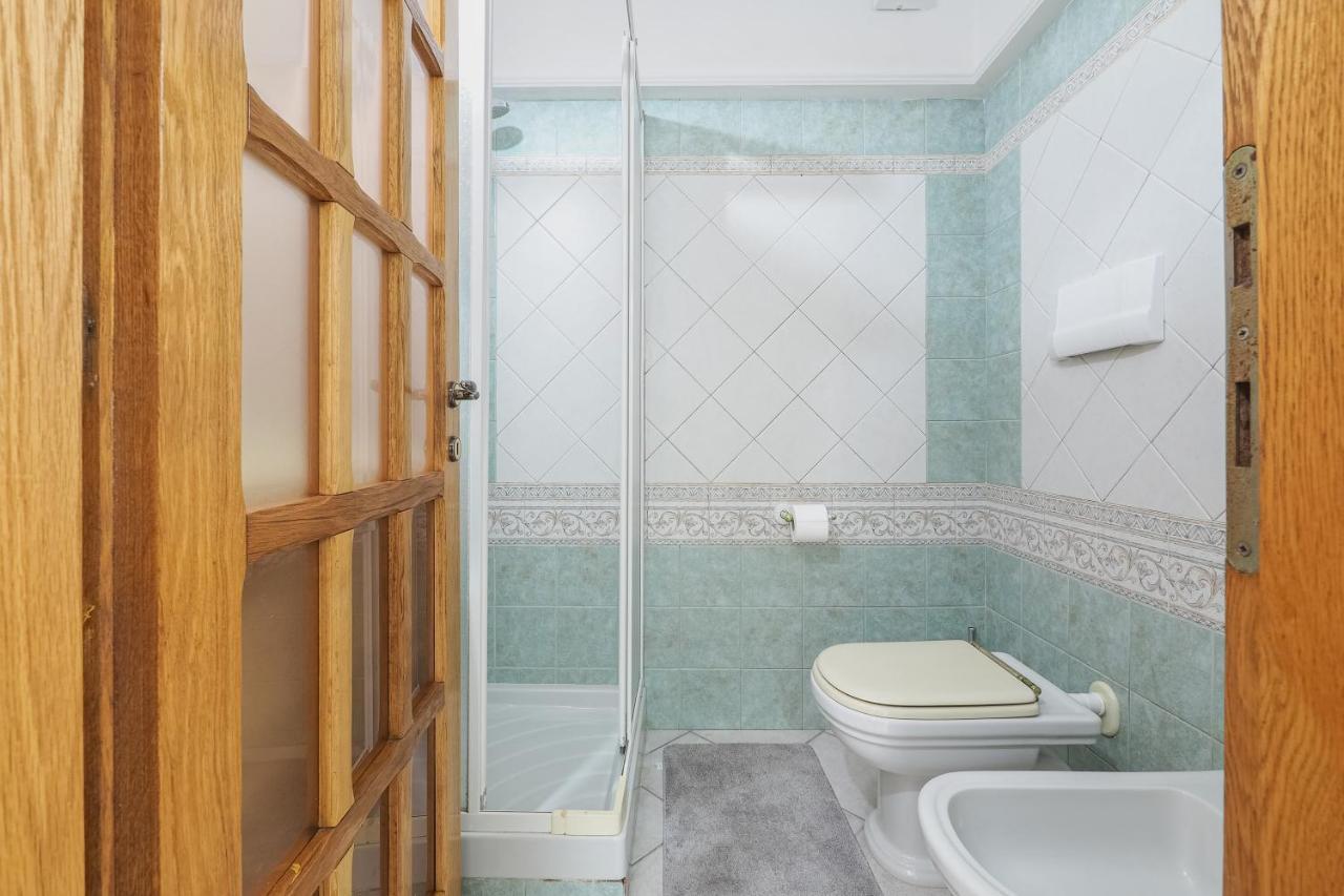 شقة أولبيا  في Saint Simplicio House المظهر الخارجي الصورة